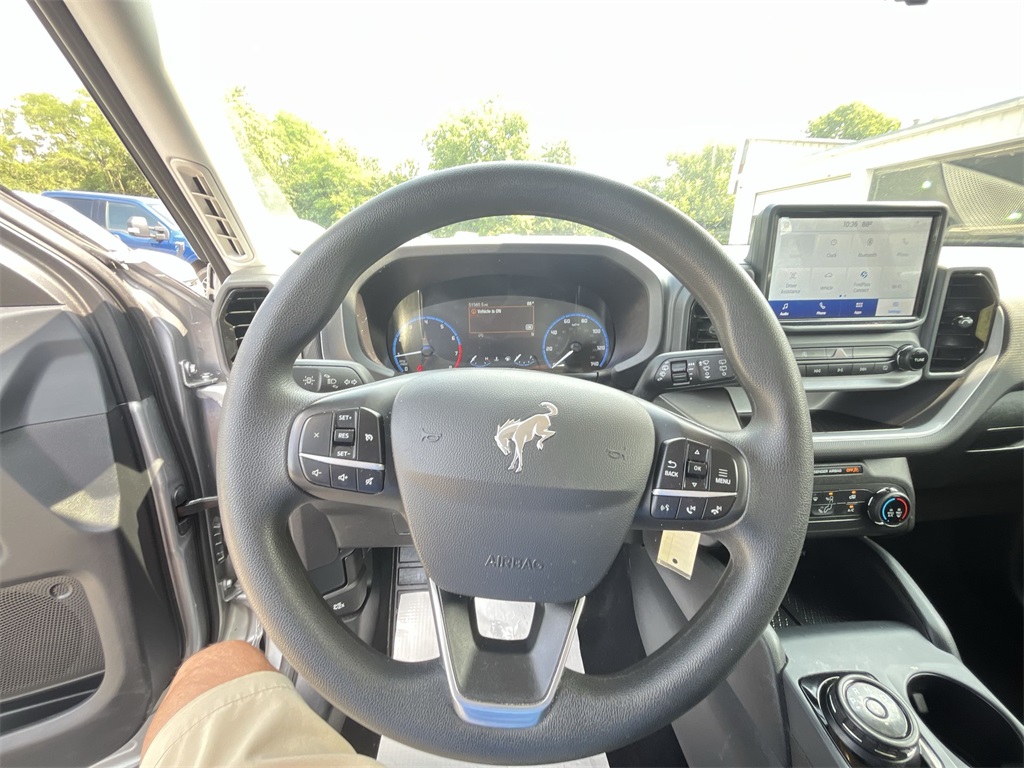 2022 Ford Bronco Sport Base photo 14