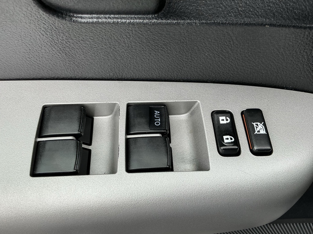 2008 Toyota Tundra SR5 photo 55