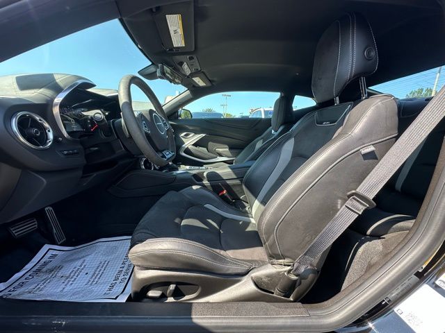 2022 Chevrolet Camaro 2SS photo 22
