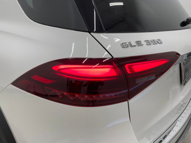 2026 Mercedes Benz GLE 350 photo 25