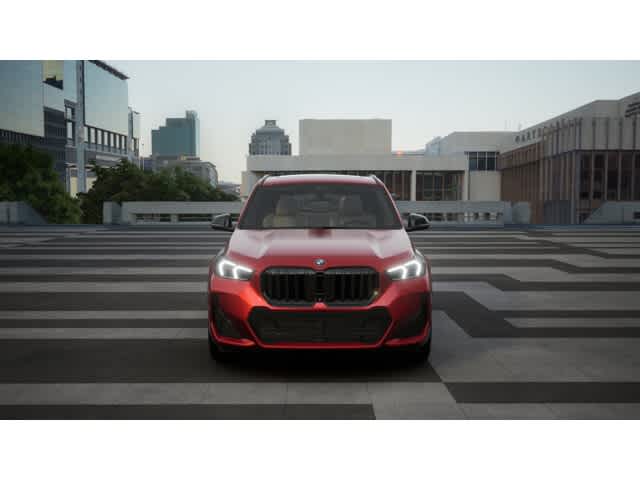 2026 Bmw X1 XDrive28i photo 3