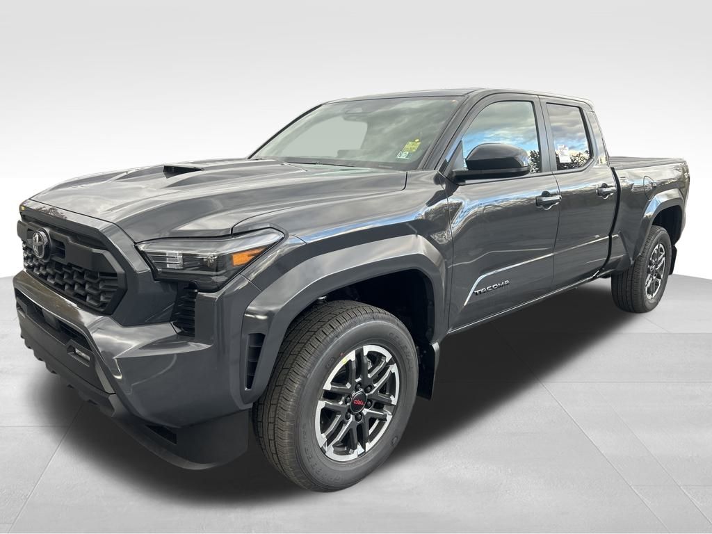 2025 Toyota Tacoma TRD Sport's photo
