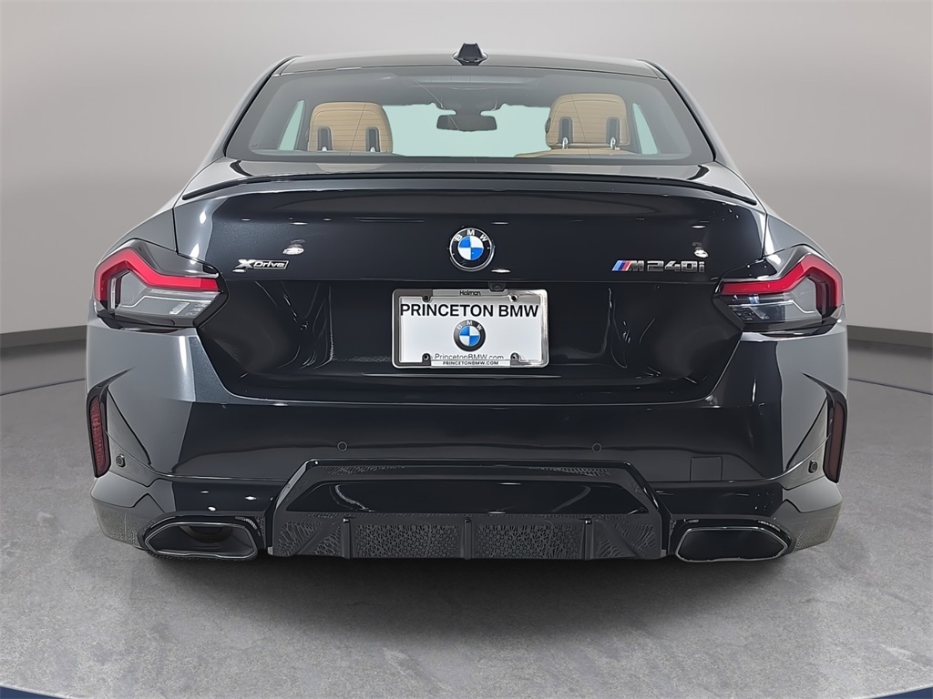 2023 Bmw M240i xDrive photo 6