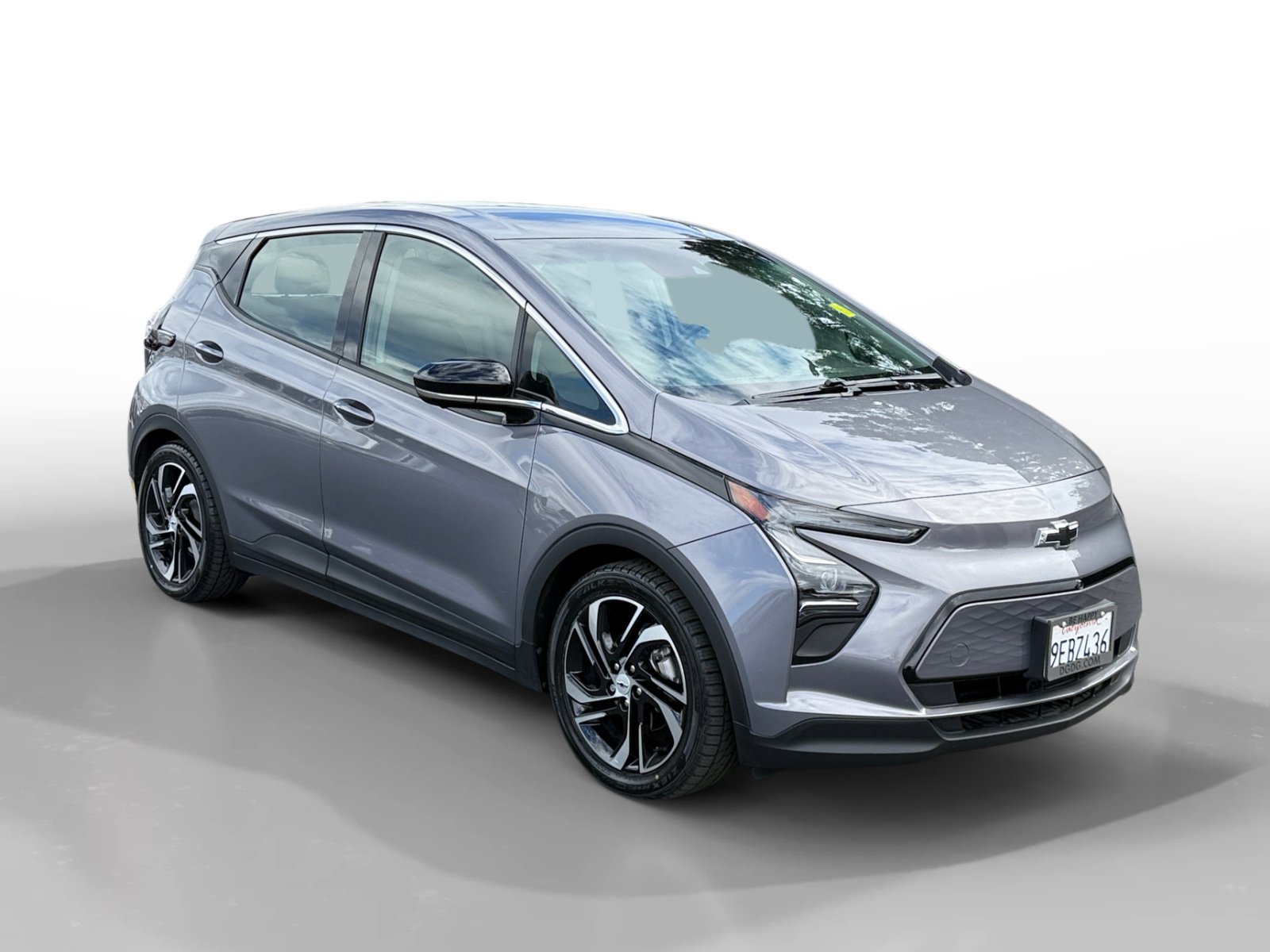 2023 Chevrolet Bolt EV 2LT photo 7