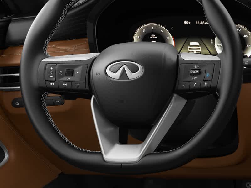 2025 Infiniti QX60 Autograph AWD photo 19