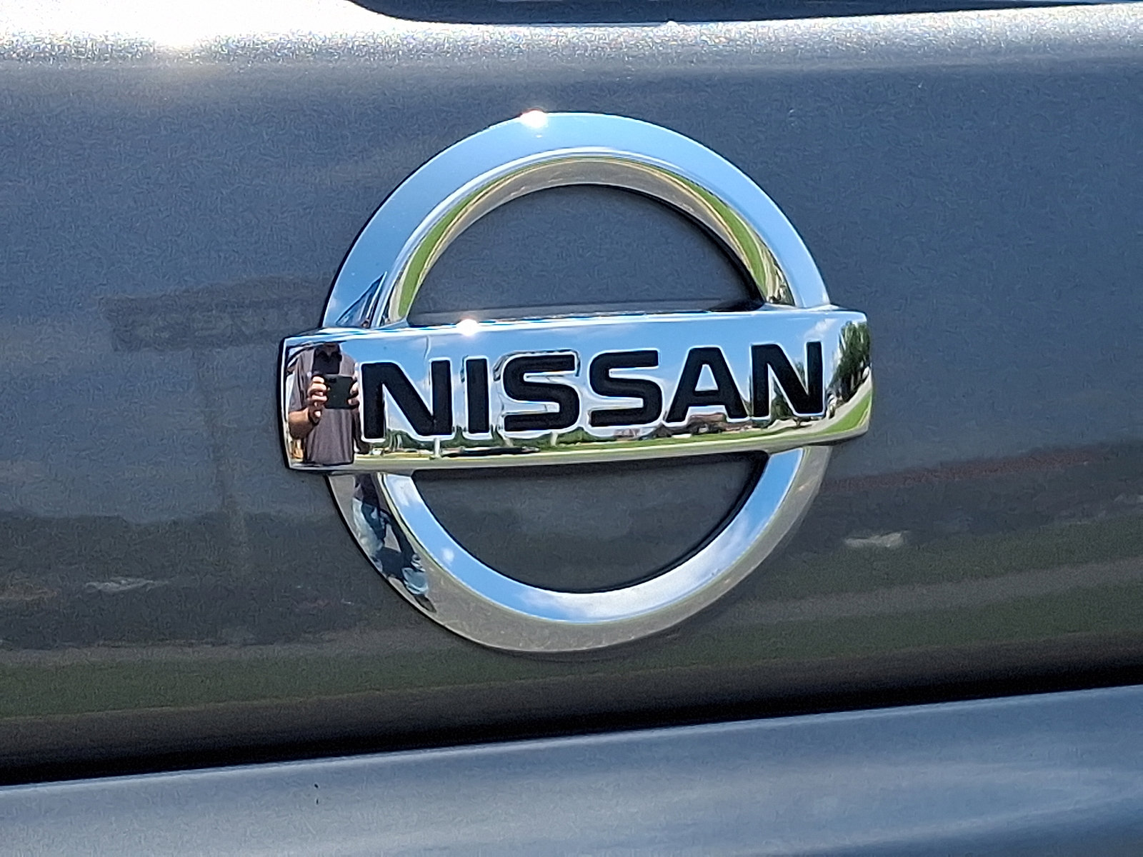 2022 Nissan Murano S photo 28