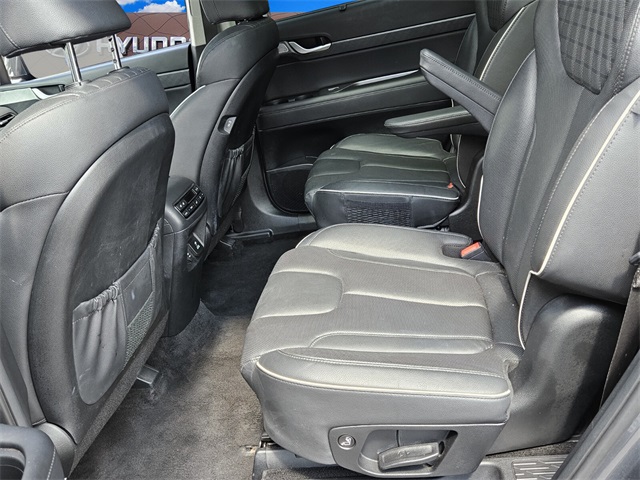 2024 Hyundai Palisade Limited photo 6