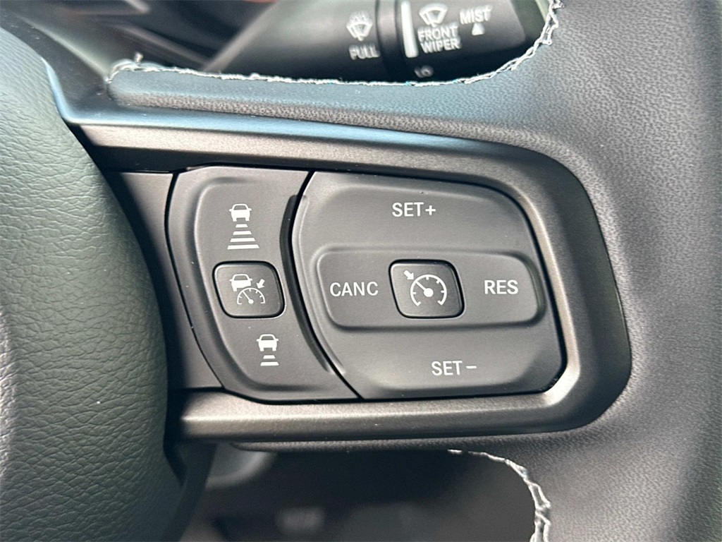 2025 Jeep Gladiator Sport photo 20