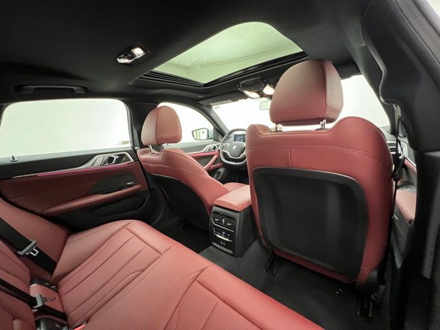 2025 Bmw 430i xDrive Gran Coupe photo 40