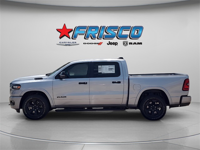 2026 Ram 1500 Big Horn Lone Star photo 4