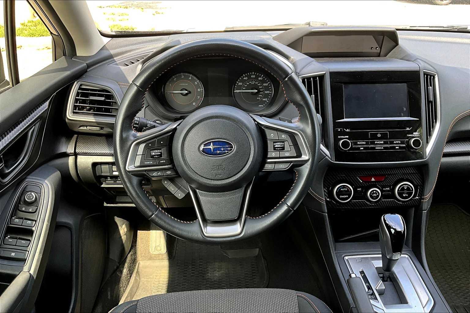 2023 Mazda CX-5 2.5 S Carbon photo 2