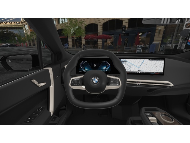 2026 Bmw iX photo 12
