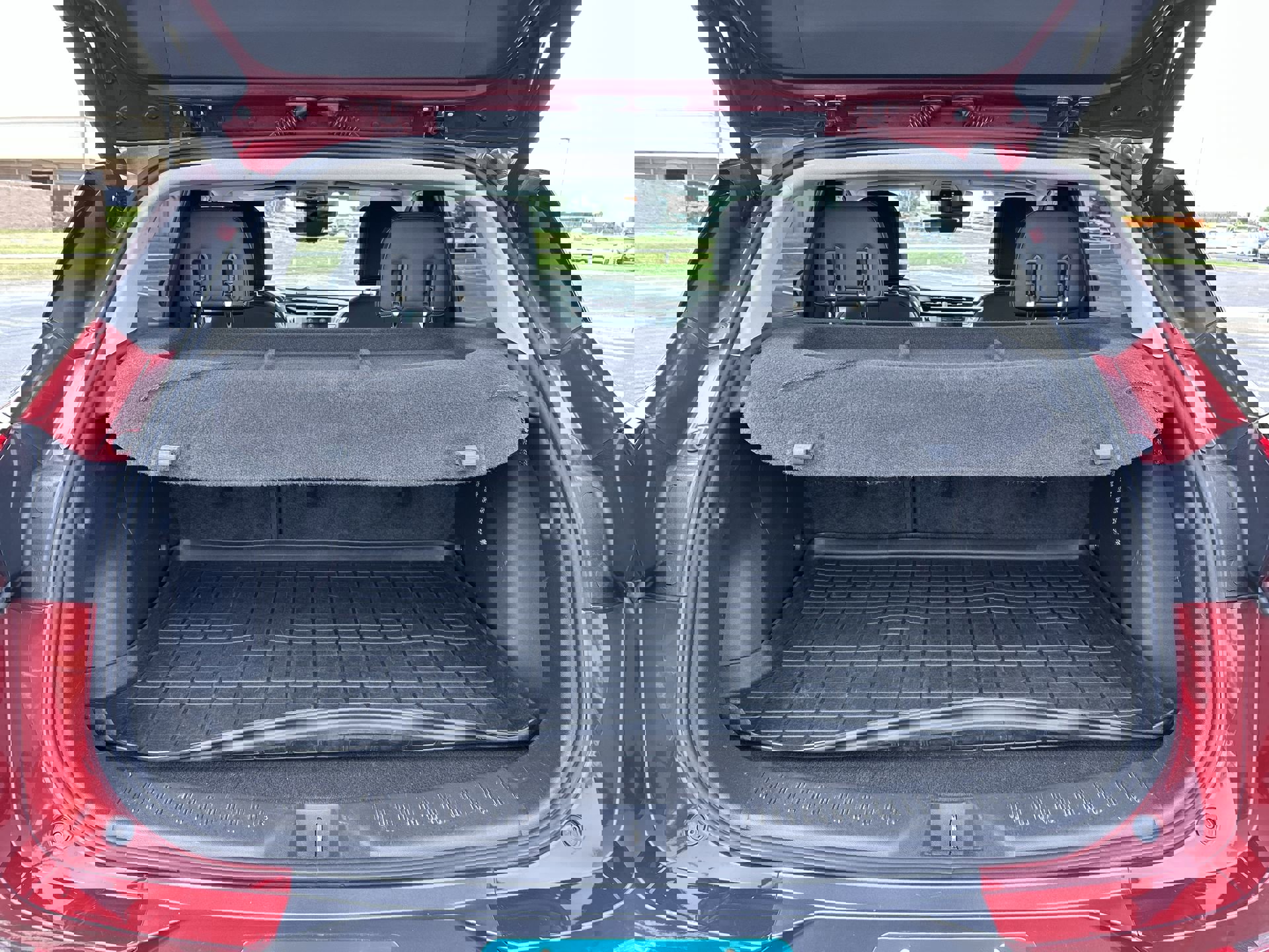 2023 Buick Encore GX Essence photo 23