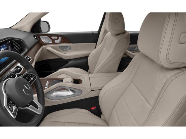 2022 Mercedes Benz GLE 350 4MATIC photo 4
