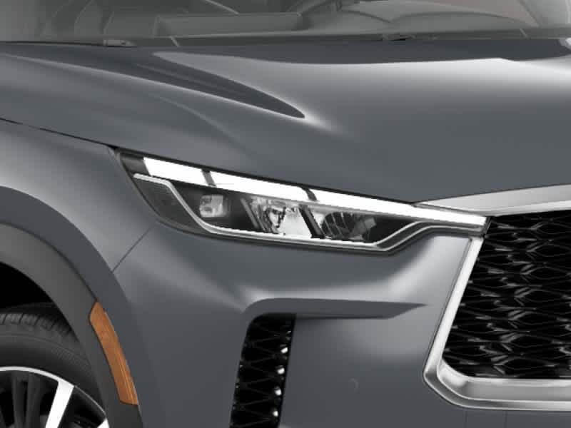 2025 Infiniti QX60 Sensory AWD photo 10