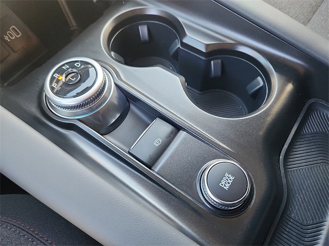 2025 Ford Explorer photo 12