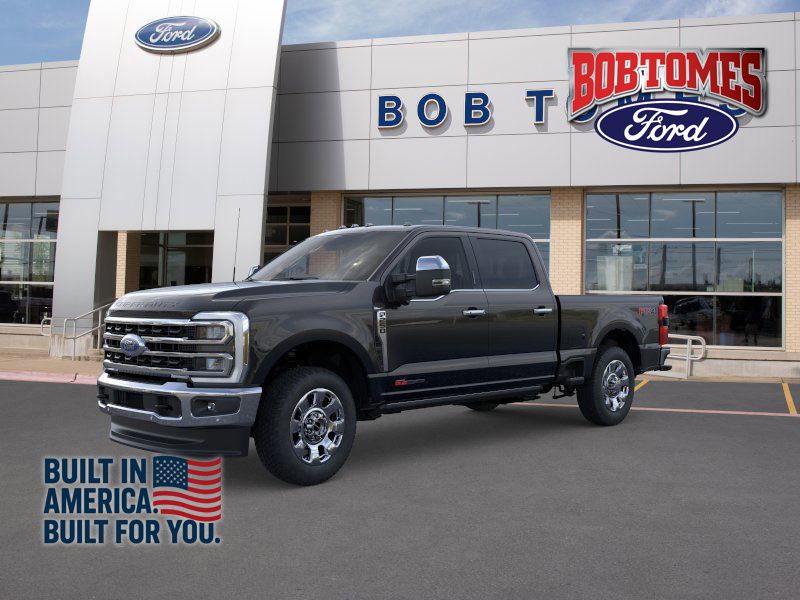 2026 Ford F-250 Base's photo