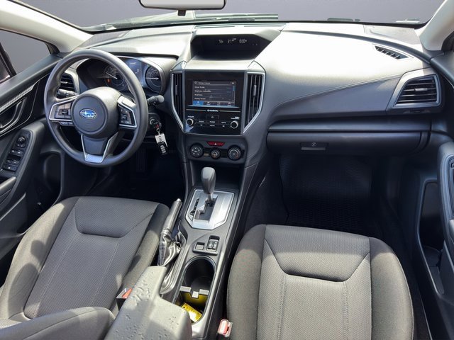 2017 Subaru Impreza Premium photo 22