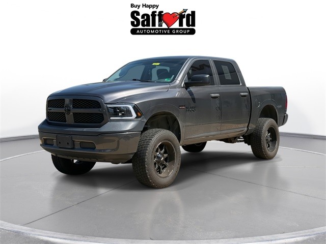 2016 RAM Ram 1500 Pickup