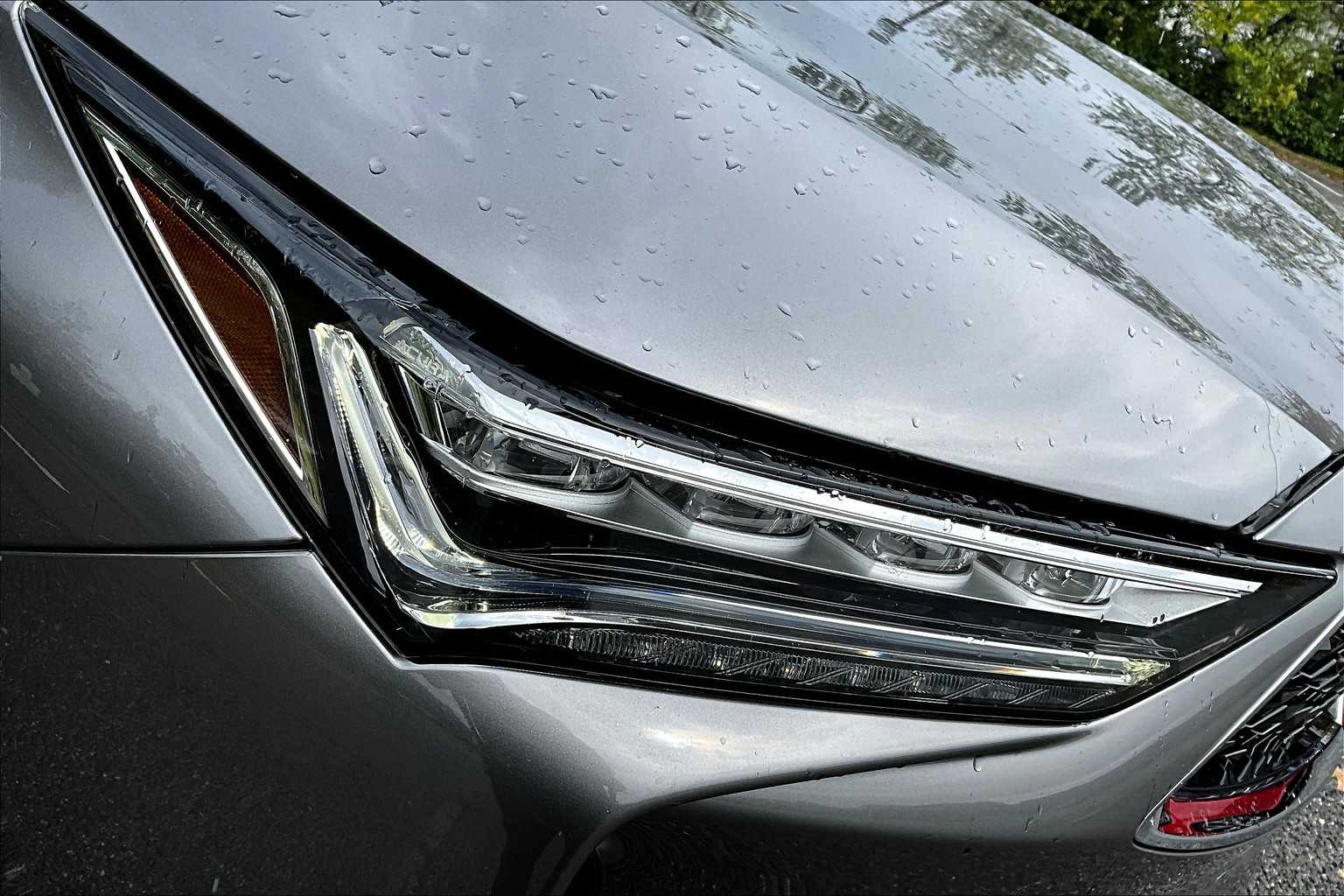 2023 Acura MDX SH-AWD Advance photo 52