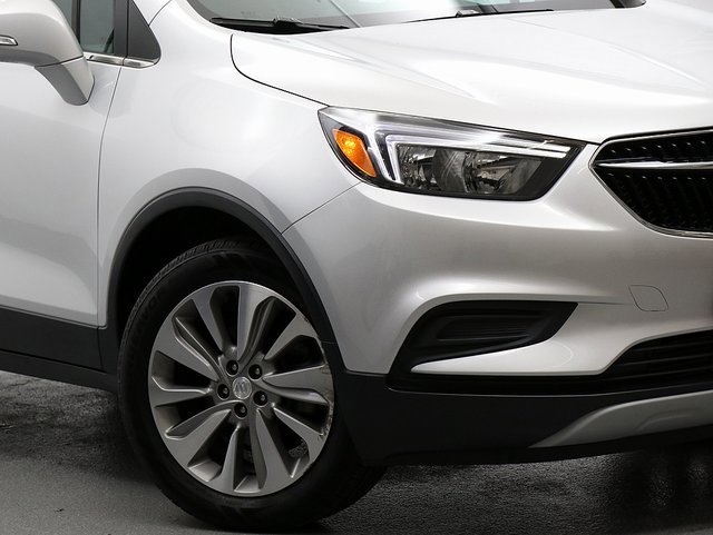 2019 Buick Encore Preferred photo 3