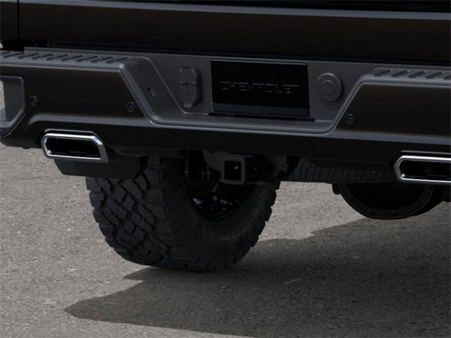 2026 Chevrolet Silverado 1500 LT Trail Boss photo 13