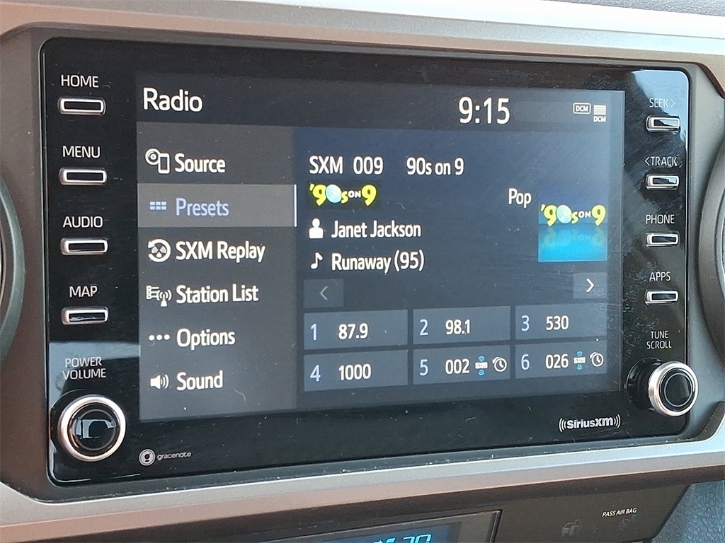 2023 Toyota Tacoma SR5 photo 23