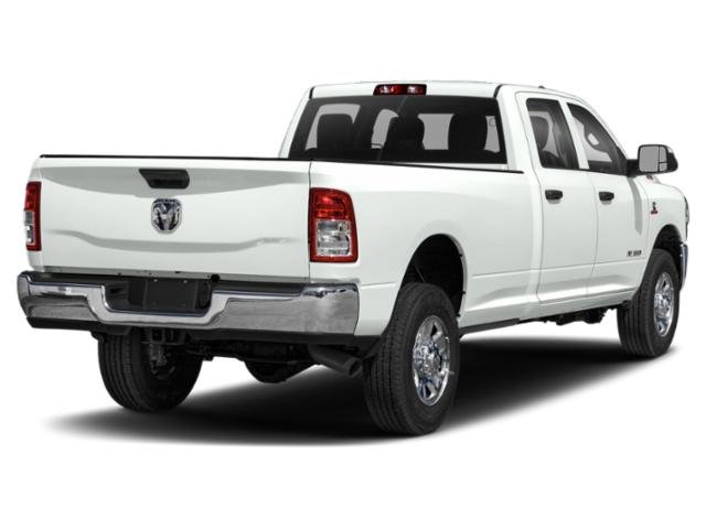 Used 2022 RAM Ram 2500 Pickup Tradesman with VIN 3C6UR5CJ3NG124718 for sale in Little Rock