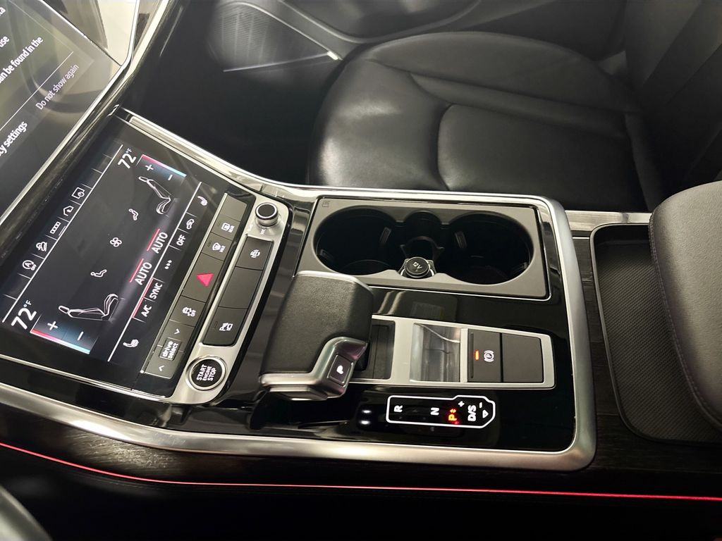 2024 Audi Q7 55 Premium Plus photo 14