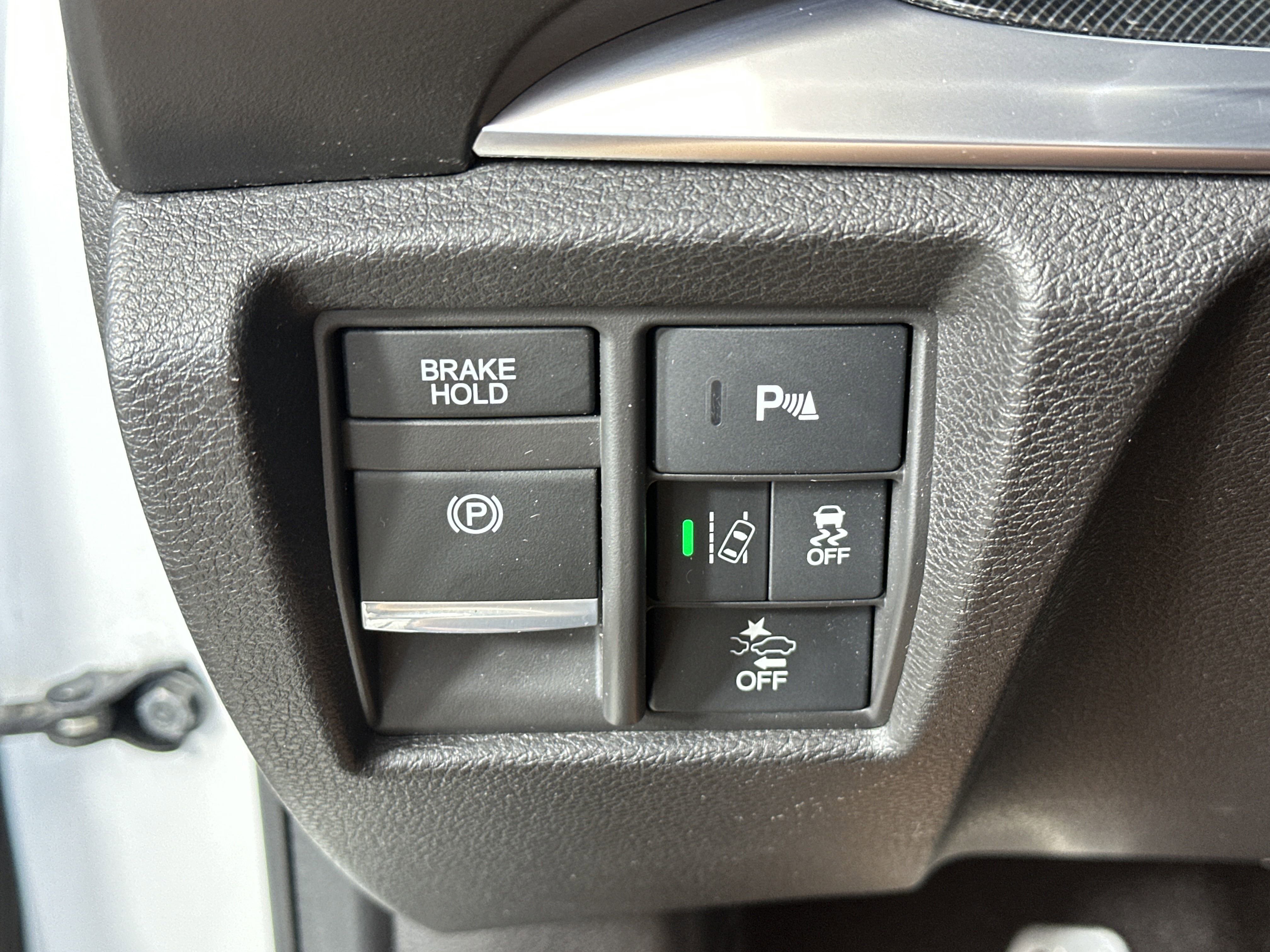 2019 Acura MDX Technology A-Spec photo 14
