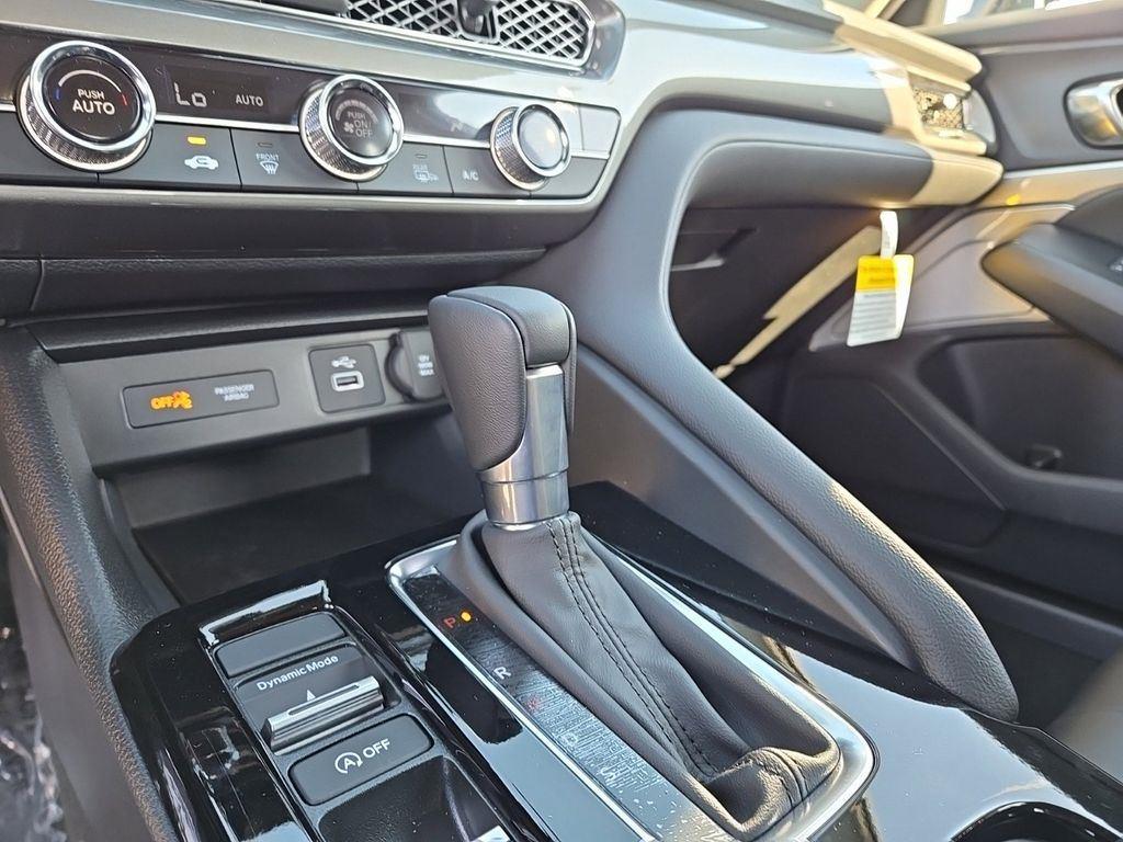 2025 Acura Integra Base photo 8