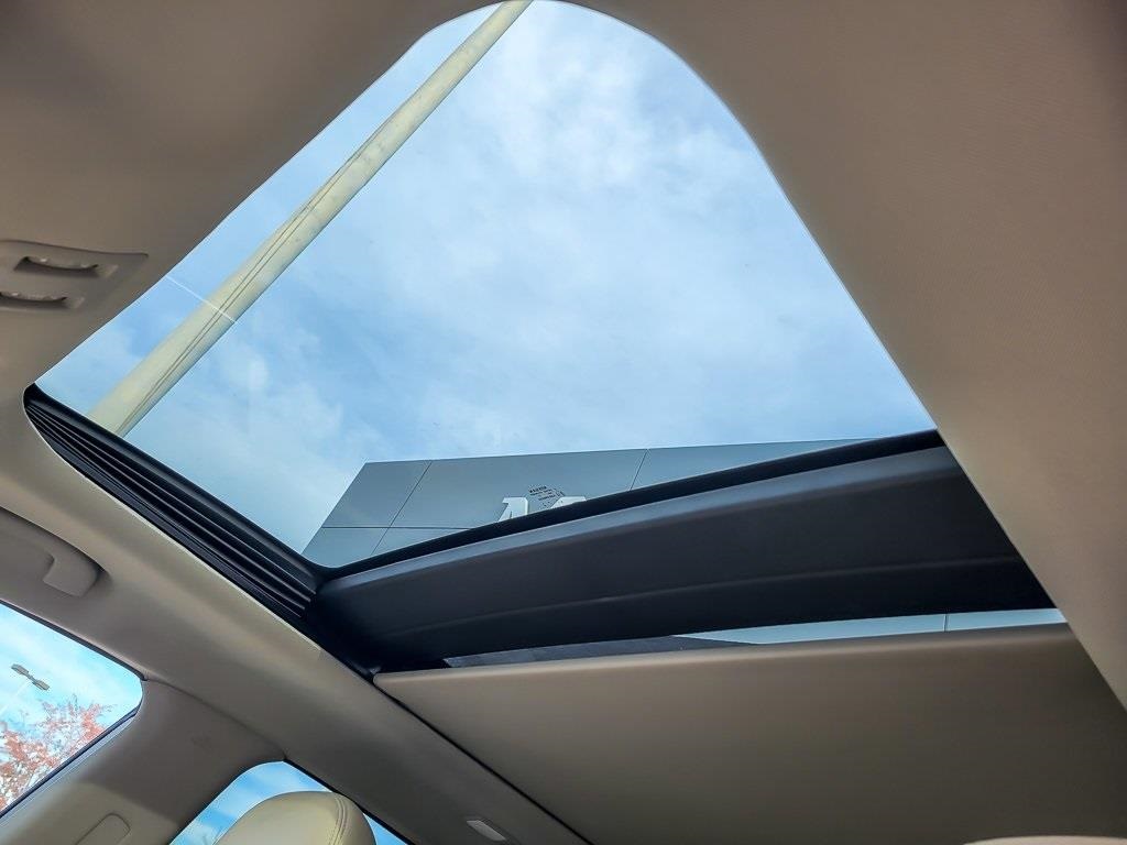 2021 NISSAN MURANO - Image 9