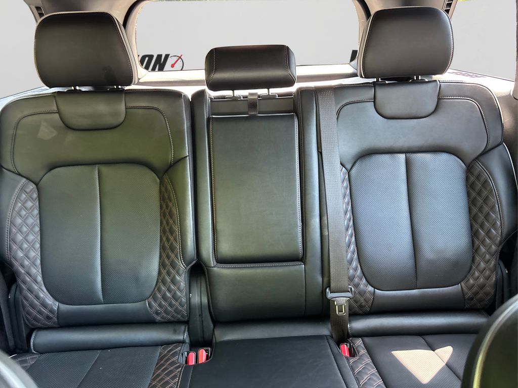 2022 Jeep Grand Cherokee Summit 4xe photo 16