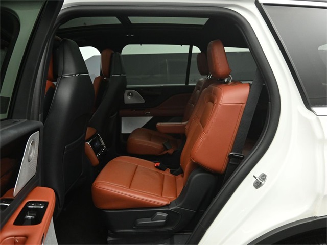2025 LINCOLN AVIATOR - Image 22