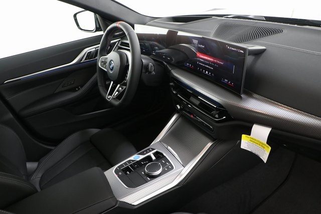 2025 Bmw i4 M50 photo 32