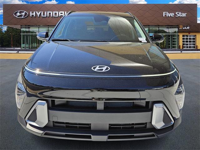 2026 Hyundai Kona SEL photo 2