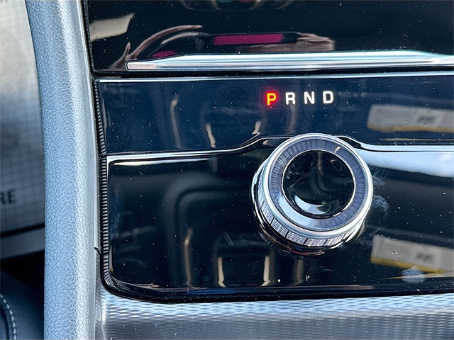 2025 Jeep Grand Cherokee Altitude X photo 15