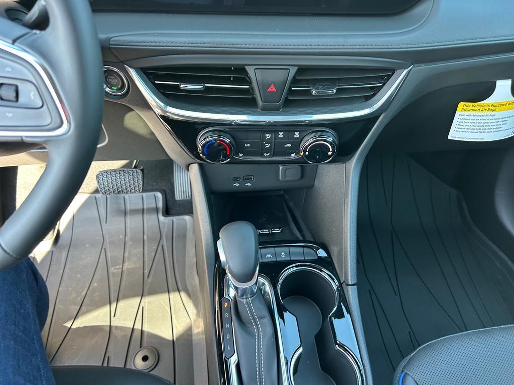 2026 Buick Encore GX Sport Touring photo 10
