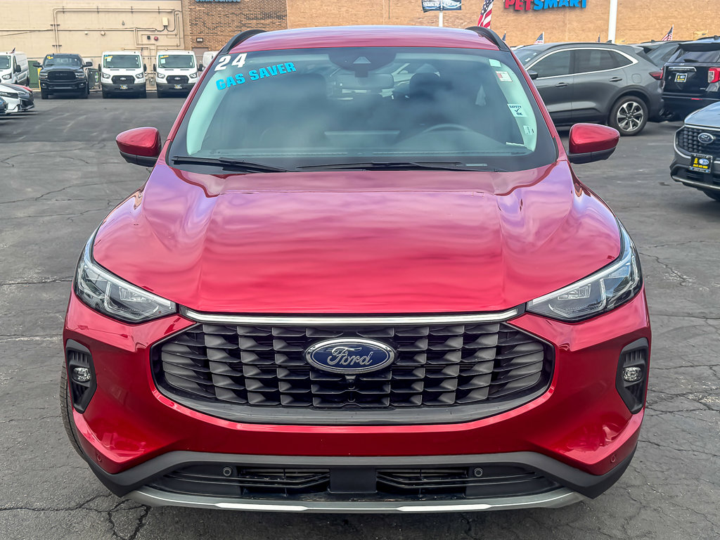 2024 FORD ESCAPE - Image 4