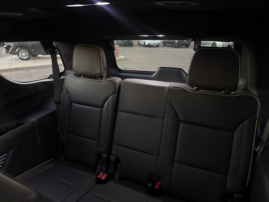 2023 Gmc Yukon SLT photo 10