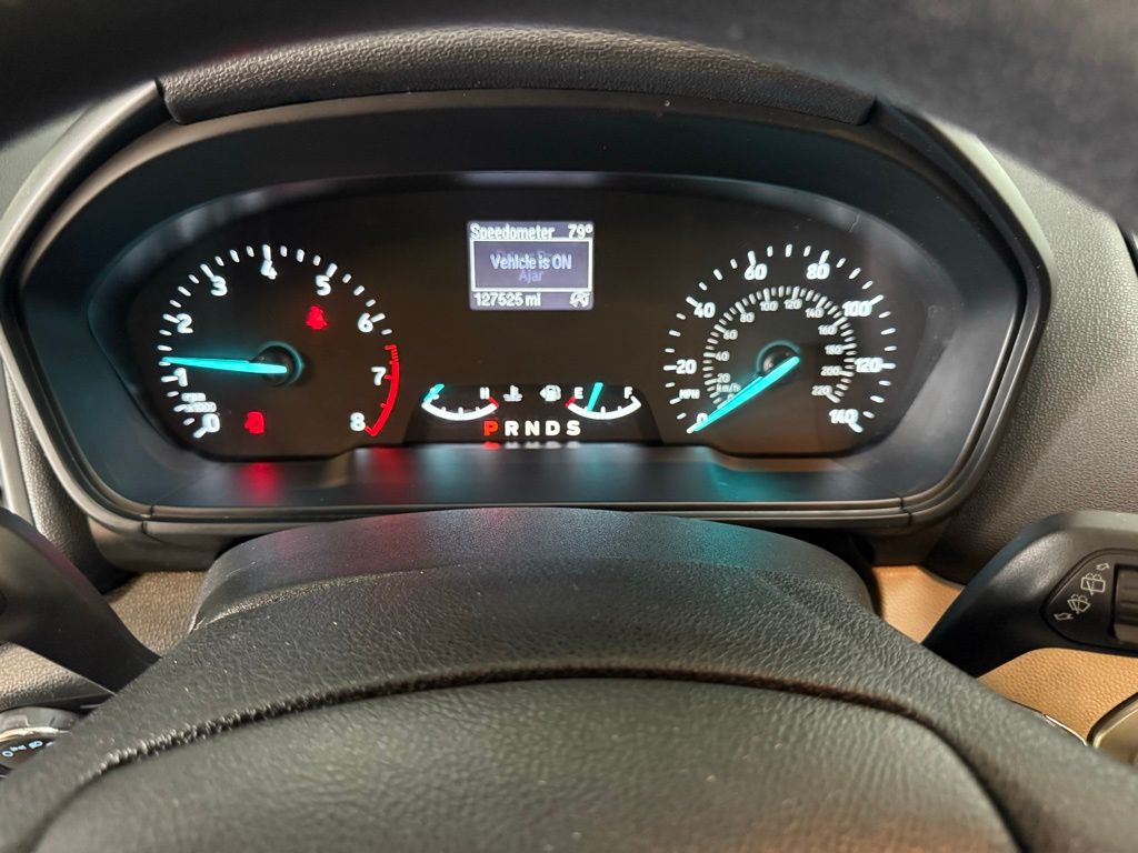 2020 Ford EcoSport S photo 22
