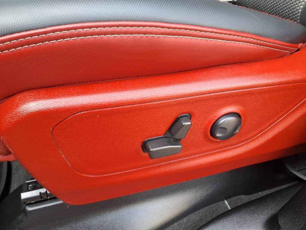 2022 Ram 1500 Rebel photo 30