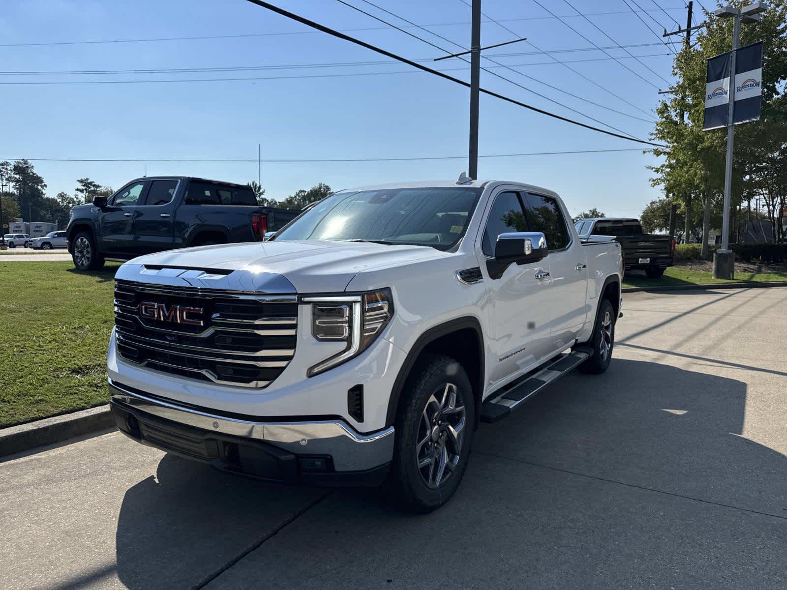 2026 Gmc Sierra 1500 photo 3