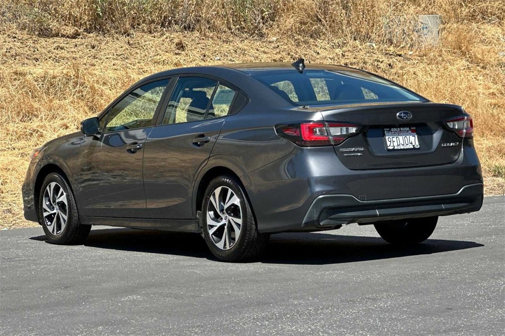 2023 Subaru Legacy Premium photo 6