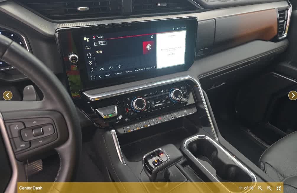 2024 Gmc Sierra 1500 Denali photo 5