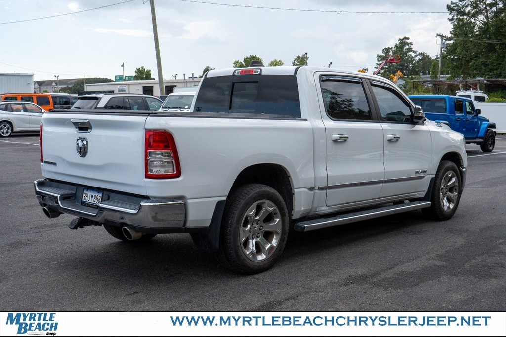2019 Ram 1500 Big Horn Lone Star photo 6