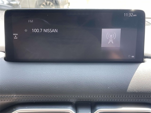 2024 Mazda CX-5 2.5 S Preferred photo 20