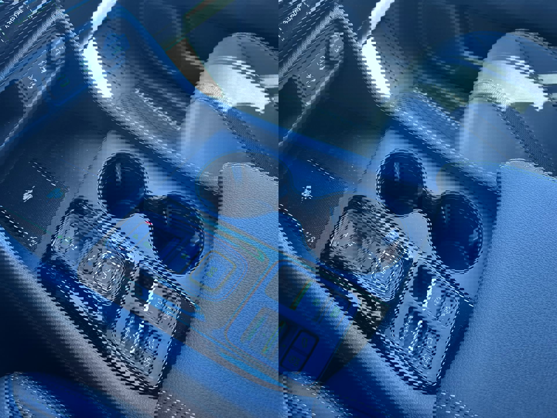 2026 Honda Passport photo 19