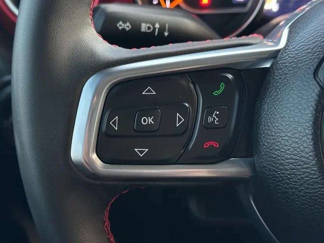 2023 Jeep Gladiator Rubicon photo 17