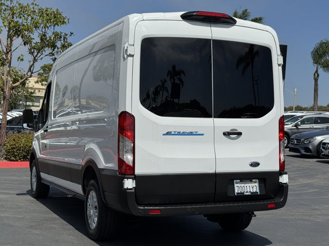 2023 Ford Transit photo 11